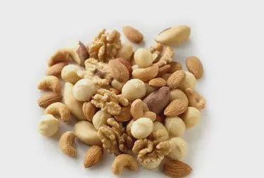 Premium Nut Mix Unsalted + Roasted 1KG