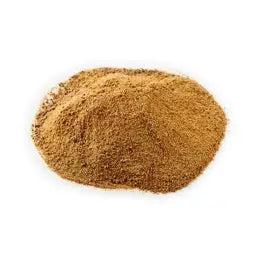 Nutmeg Ground 50g