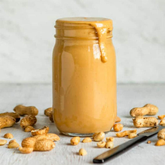 Coconut Peanut Butter 500g