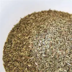 Organic Peppermint Tea 100g