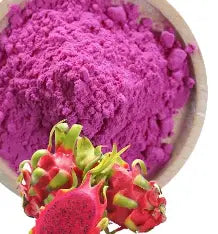 Pink Pitaya Powder 50g