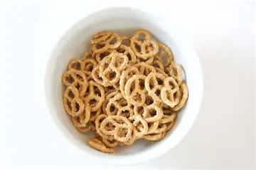 Pretzels 250g