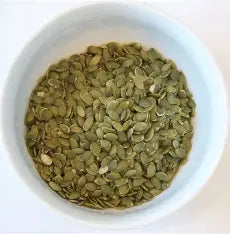 Organic Pumpkin Seed 250g