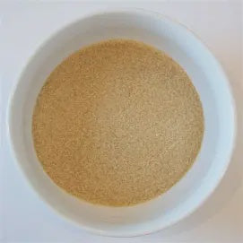 Organic Sugar Raw 1KG