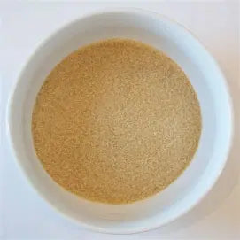 Organic Sugar Raw 250g