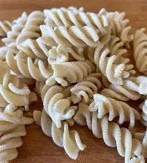 Organic Spirals 250g