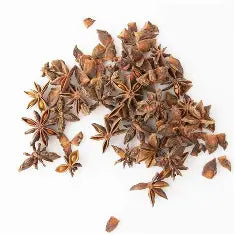 Star Anise Whole 50g