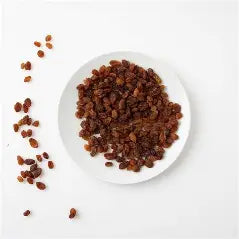 Sultana Natural Australian 250g