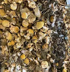 Organic Sweet Dreams Tea 100g