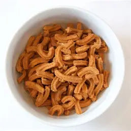 Sweet Chilli & Lime Soya Crisps 250g