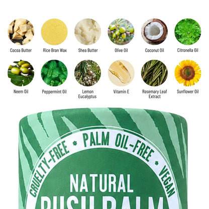 Natural Bush Balm