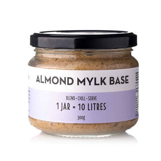 Almond Mylk Base 300g