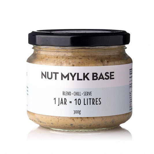 Nut Mylk Base 300g