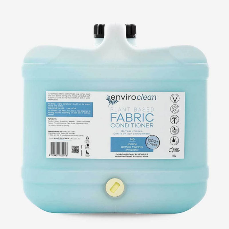 Fabric Conditioner