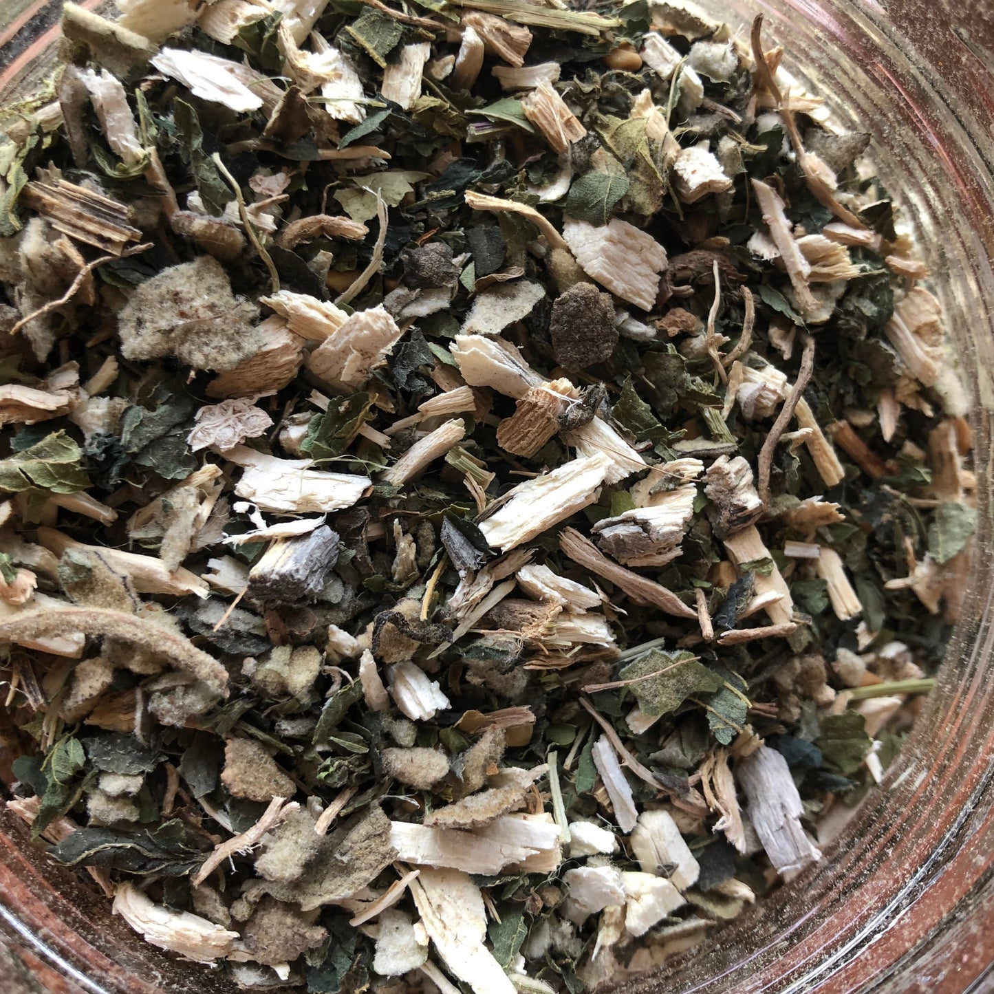 Breathe Easy Loose Leaf Tea