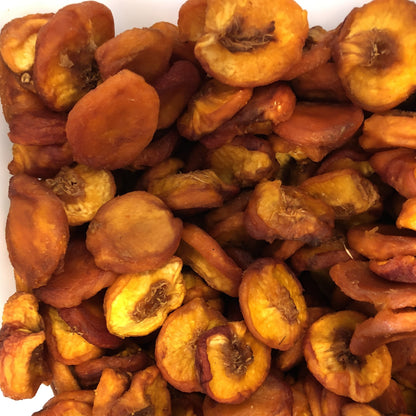 Dried Nectarine