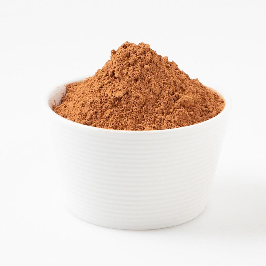 Cacao clearance powder bulk