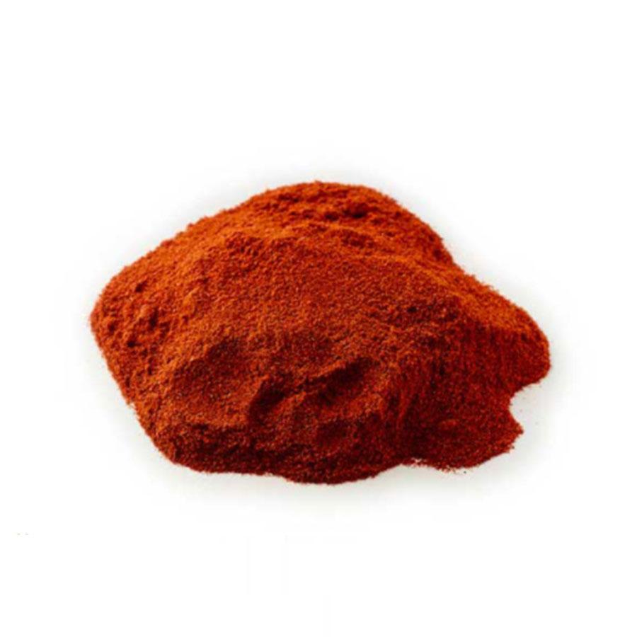 Paprika Smoked