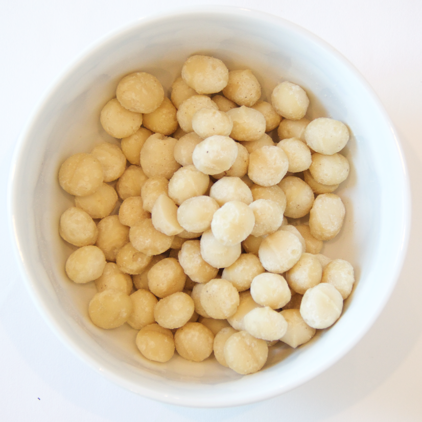 Macadamia Raw Australian