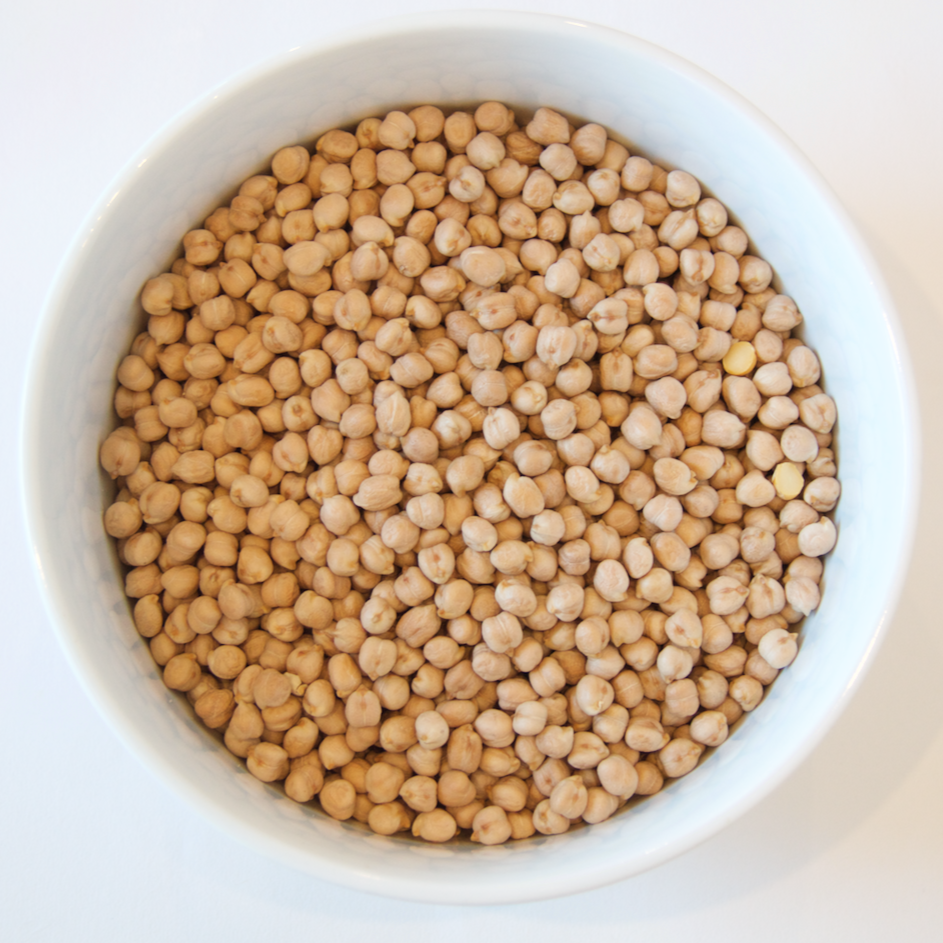 Chickpea Australian