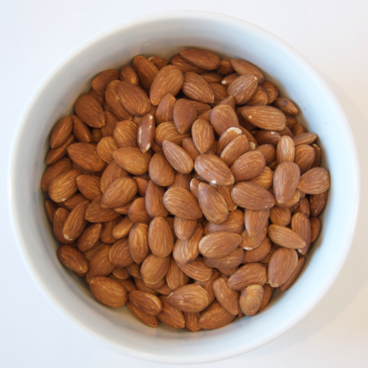 Roasted Australian Almonds