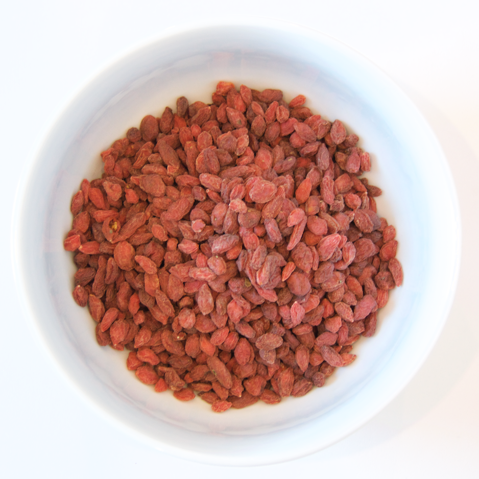 Organic Goji Berry