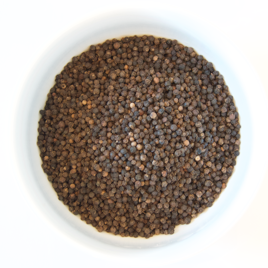 Peppercorn Black