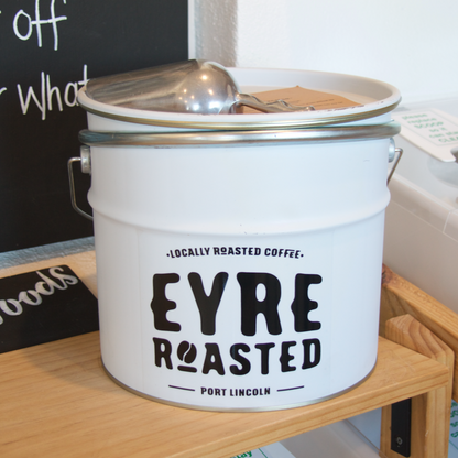 Eyre Roasted Coffee Beans