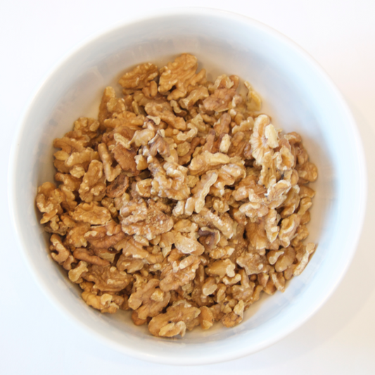 Walnuts Raw