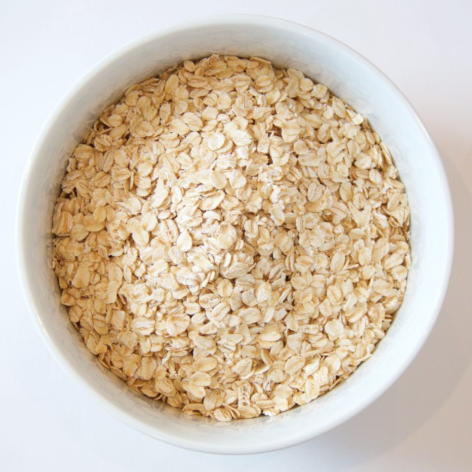 Australian Rolled Oats