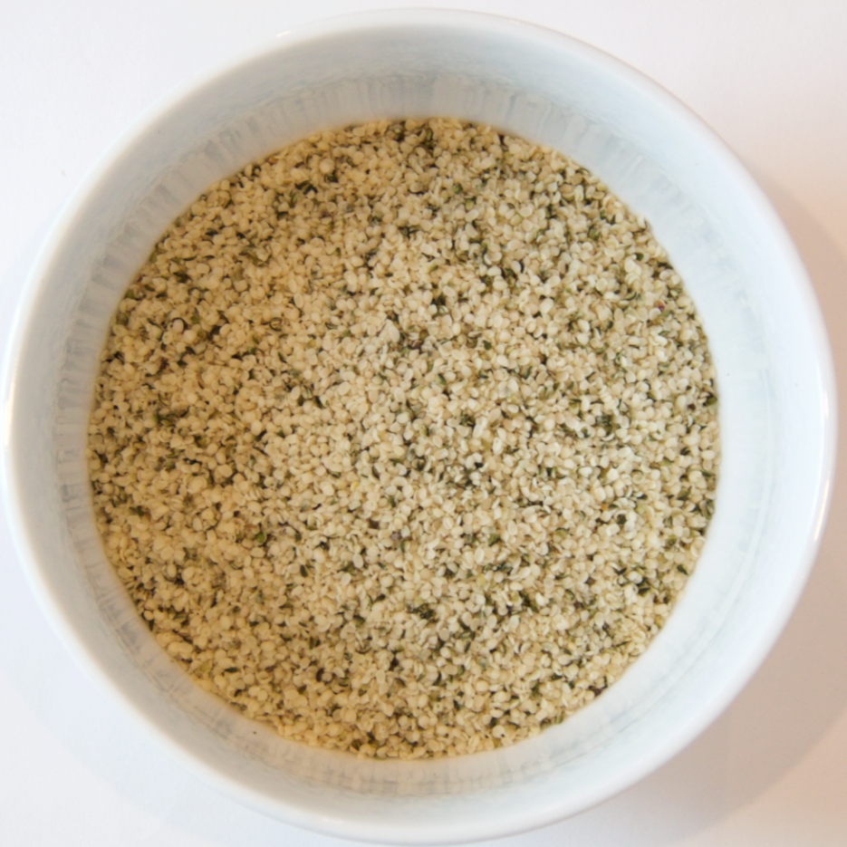 Hemp Seeds