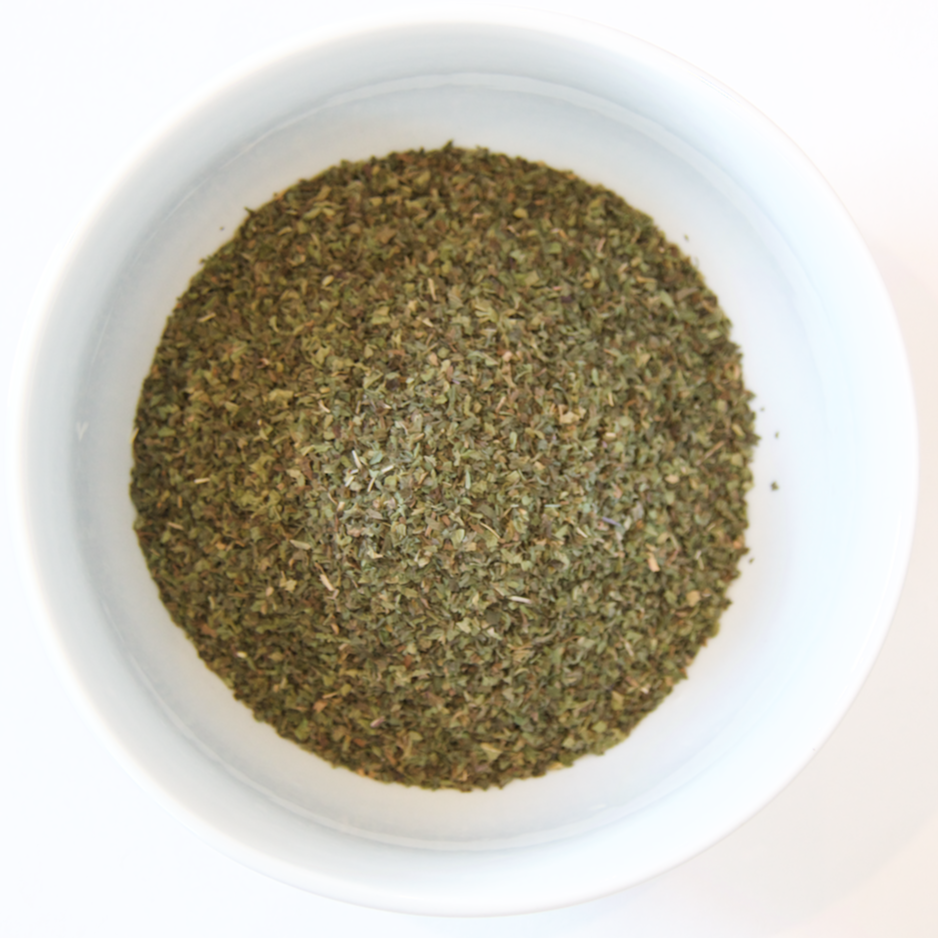 Organic Peppermint Tea