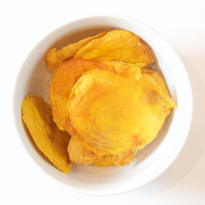 Australian Natural Dried Mango