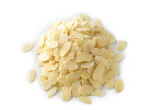 Almond Flake Australian