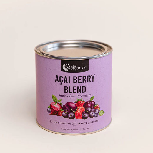 Acai Berry Blend 200g