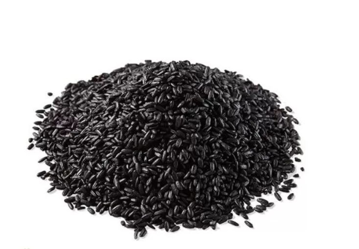 Black Rice