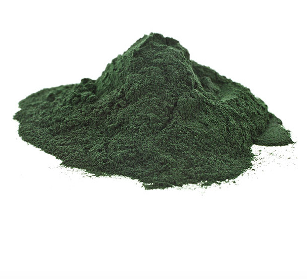 Organic Spirulina Powder