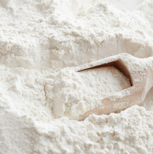 Organic Plain Flour