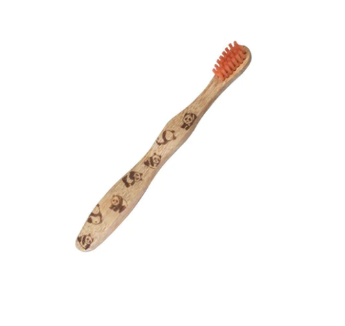 Tooth Brush Bamboo