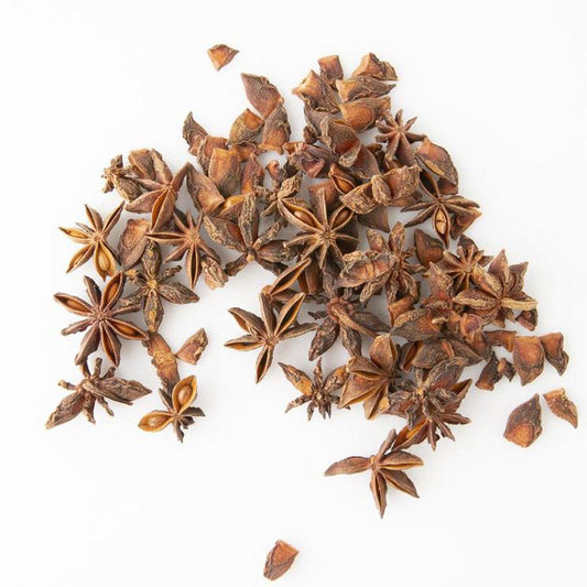 Star Anise Whole