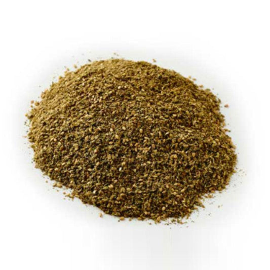 Zaatar