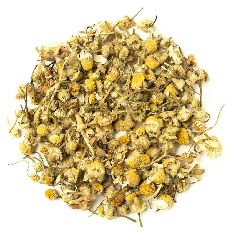 Organic Chamomile Tea