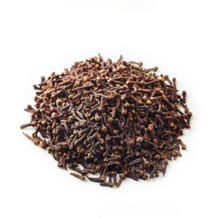 Cloves Whole