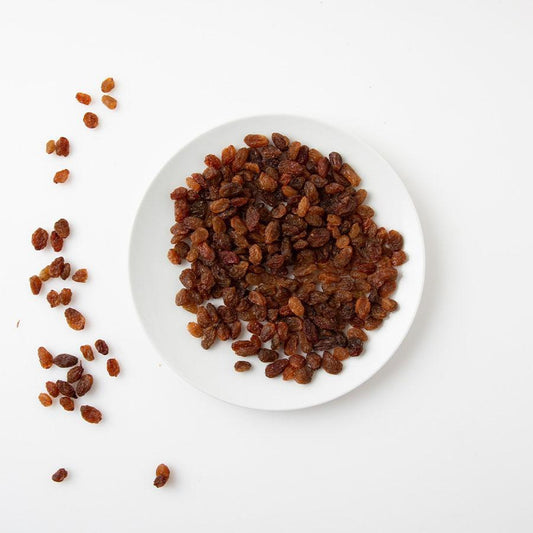 Sultana Natural Australian